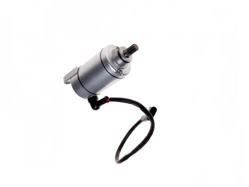 Electromotor ATV 200cc Loncin, 10 dinti Livrare rapidă