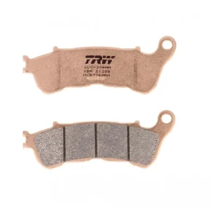 Cel mai bun preț Set placute frana sinterizate Honda/Suzuki 117.6x44.9x8.8, TRW