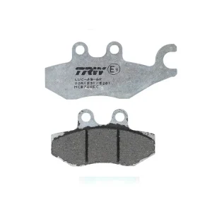 Ofertă specială Set placute frana MCB744EC, TRW