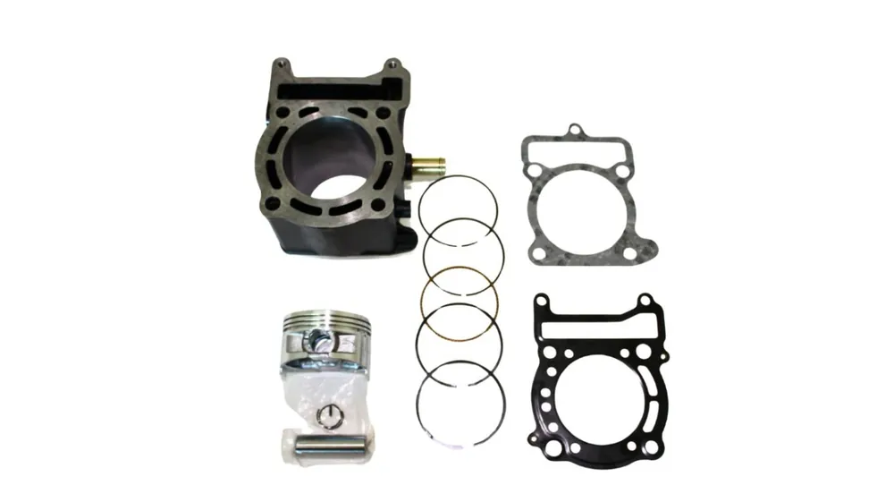 Set motor Yamaha Majesty 150cc, 61mm Discount