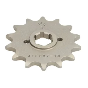Pinion transmisie fata 520/14T, Honda XL/XR350 R/CA/CB/CD/CM/XL-X 250, JT Sprockets Reduceri