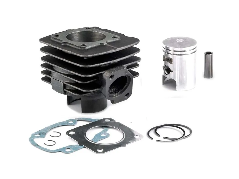 Reducere extra Set motor Honda Bali, SFX, SXR, SGX, SH SCOOPY, 80cc, 2T, 47 MM