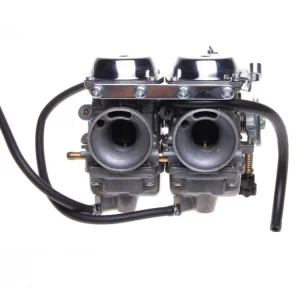 Cel mai bun preț Carburator dublu chopper, Kingway, Lifan