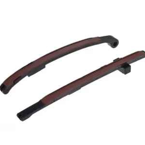 Set patine ghidare lant distributie YX160 Expediere rapidă