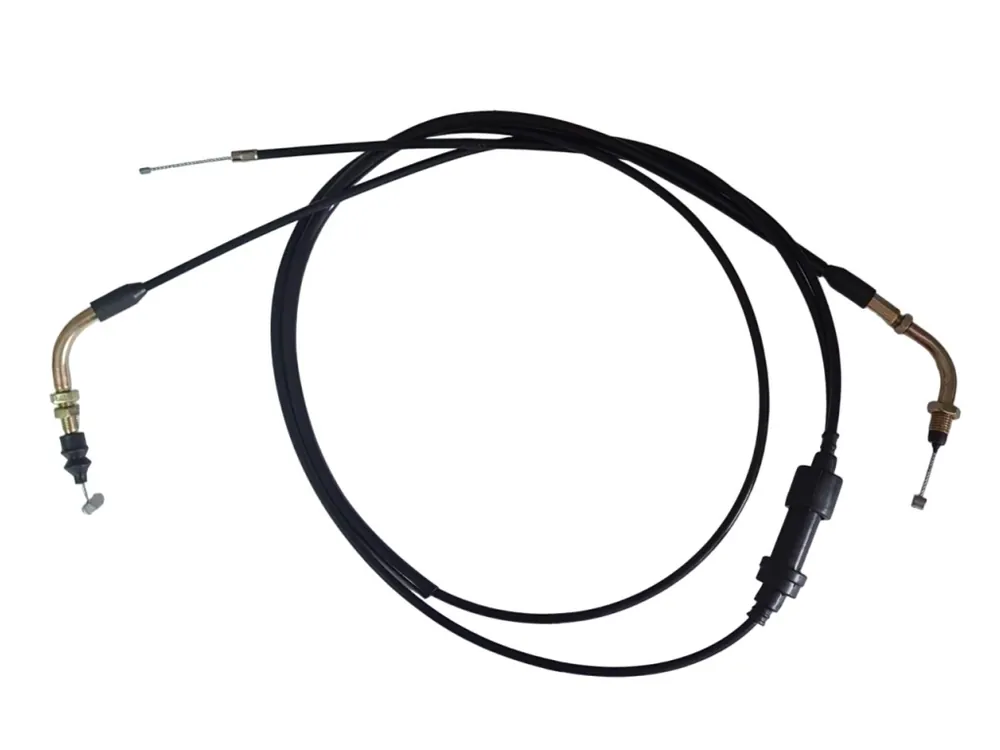 Super ofertă Cablu acceleratie Honda Dio 50 AF27/28, L-201 cm