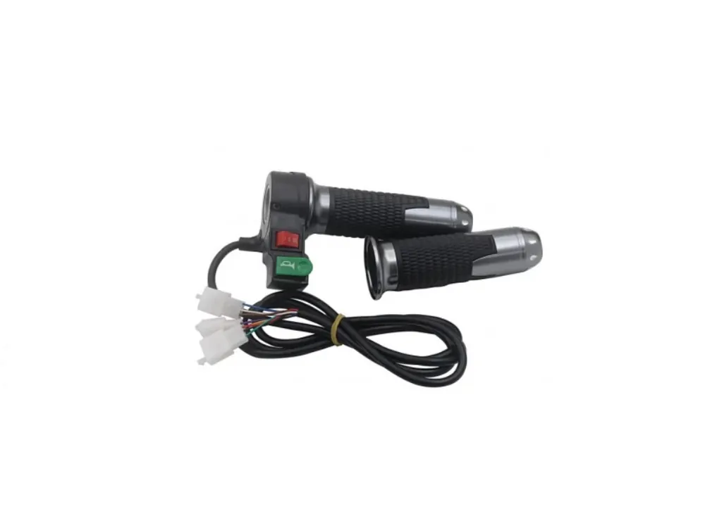 Reduceri Set manete acceleratie scutere electrice