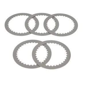 Reducere extra Set discuri metalice lamelare ambreiaj Kawasaki KMX, TRW