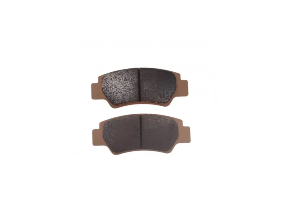 Ofertă specială Set placute frana 88.5x38 ATV CF Moto