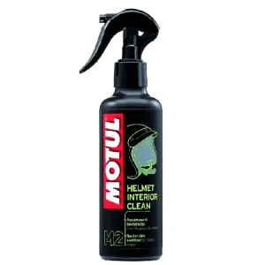 Solutie curatare interior casca, Motul M2 Helmet, 250 ml Plată securizată
