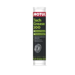 Nu rata Vaselina Tech Grease 300 Motul, 400g