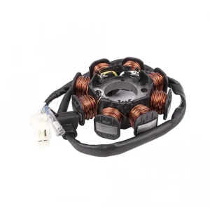 Bestseller Stator Kymco Agility, Dink, People 50cc (8 bobine + senzor scanteie) 4T