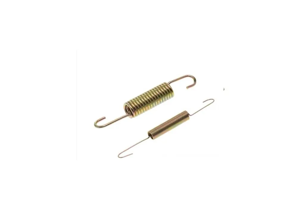 Set arcuri cric, lungime 106mm si 102mm Reducere