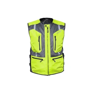 Vesta protectie Nordcode Safety II, unisex, marimea S Livrare rapidă