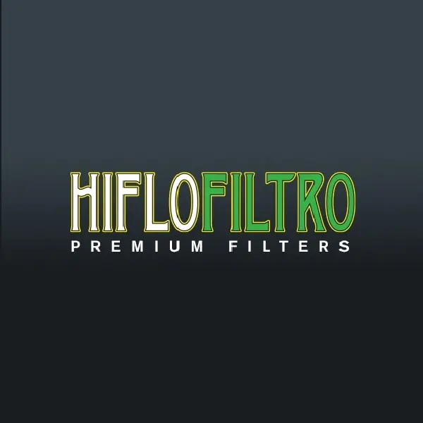 Retur ușor Filtru ulei HF17BRC, Hiflo Filtro