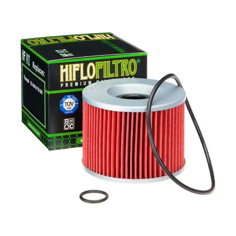 Filtru ulei HF510, Hiflo Filtro Promoție