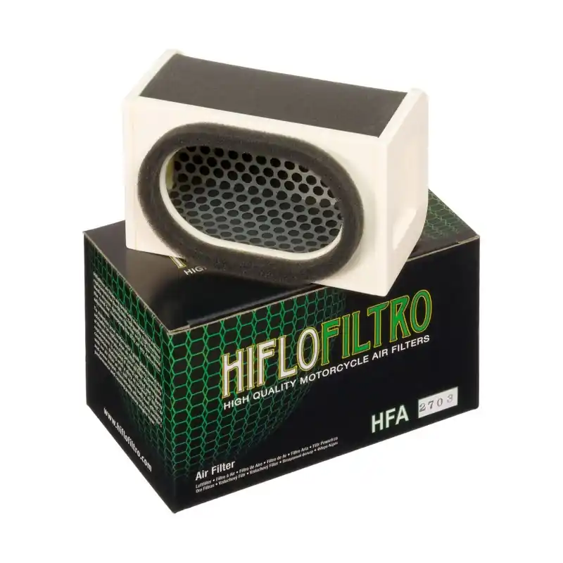 Ofertă specială Element filtrant HFA2703, Hiflo Filtro