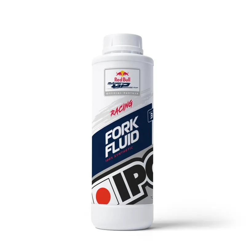 Ulei furca Ipone FORK OIL 3, 2.5W, 1L Super ofertă