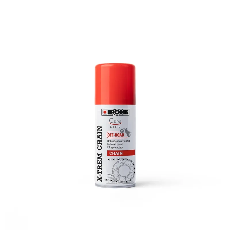 Cumpără online Spray lant OFFROAD X-TREM, Ipone, 100ml