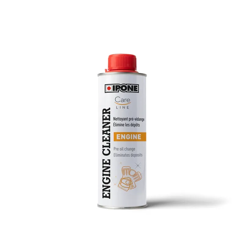 Spray curatare motor ENGINE CLEANER, Ipone, 300ml Ofertă specială