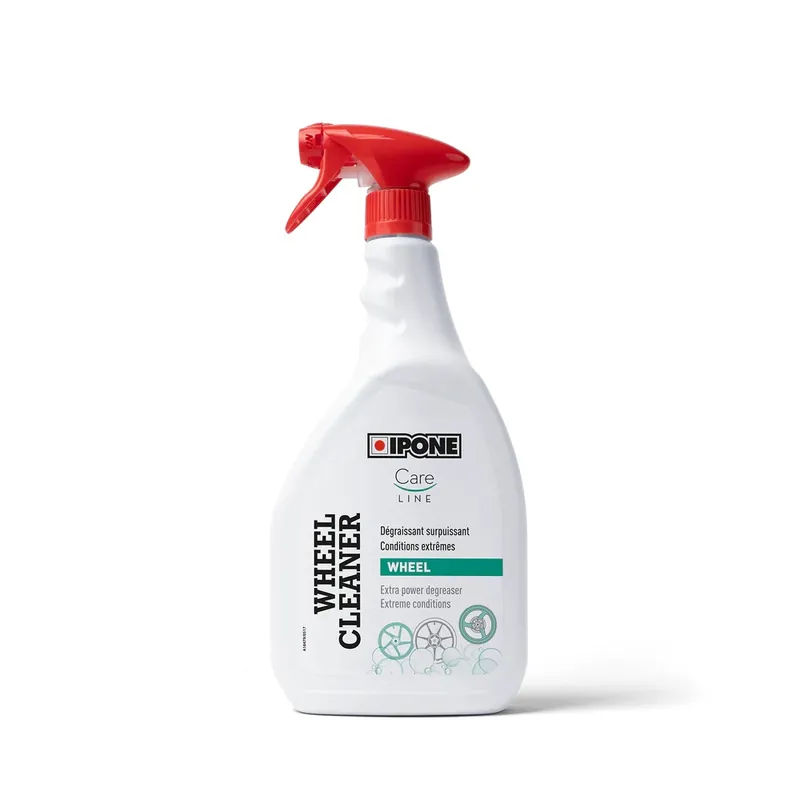 Premium Solutie curatare jante WHEEL CLEANER -1L