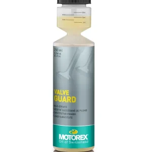 Ofertă limitată Aditiv Motorex SYSTEM GUARD, 250ml