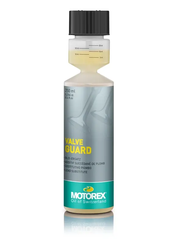 Ofertă limitată Aditiv Motorex SYSTEM GUARD, 250ml