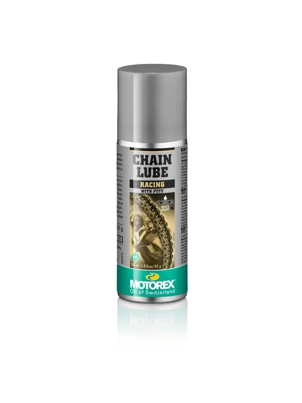 Popular Spray lant reincarcabil Motorex MINI RACING, 56ml