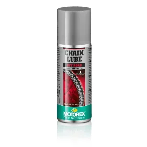Popular Spray lant reincarcabil Motorex MINI OFFROAD, 56ml