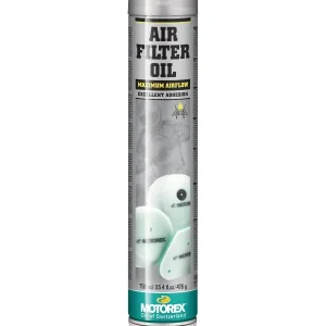 Chilipir Spray protectie filtre aer Motorex AIR FILTER OIL Spray, 750ml