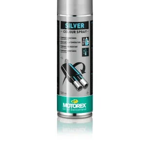 Spray protectie Motorex SILVER Spray, 500ml Reducere de preț
