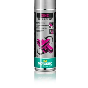 Spray protectie Motorex ZINK Spray, 500ml Expediere rapidă