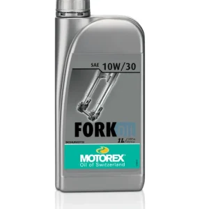 Ulei furca Motorex 10W30, 1L Expediere rapidă