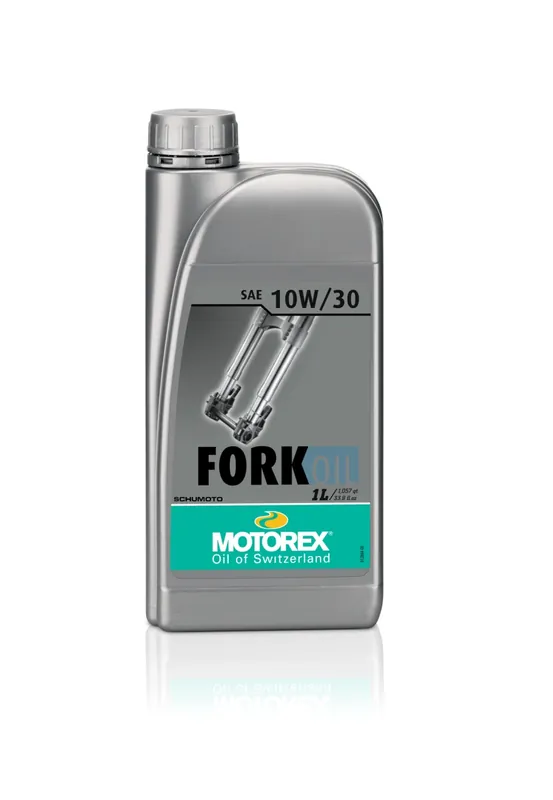 Ulei furca Motorex 10W30, 1L Expediere rapidă