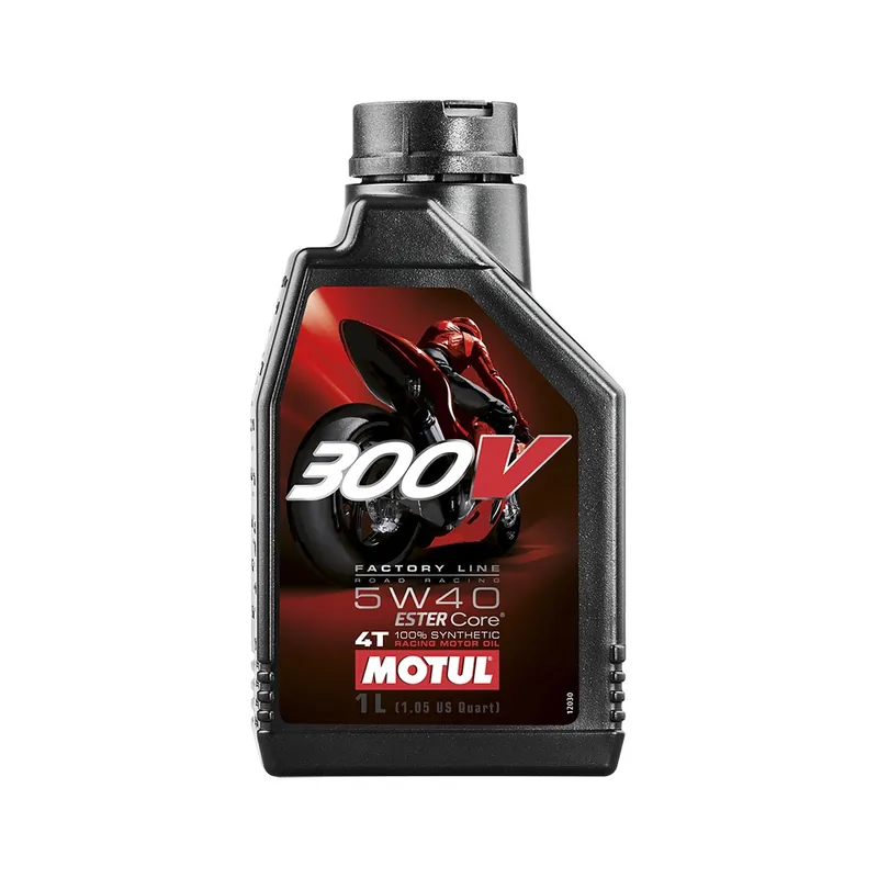 Retur gratuit Ulei Motor 300V 5W40 Motul, 1L
