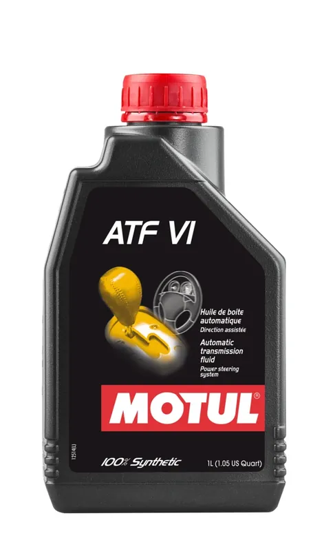 Cel mai bun preț Ulei transmisie ATF VI D38 Motul, 1L