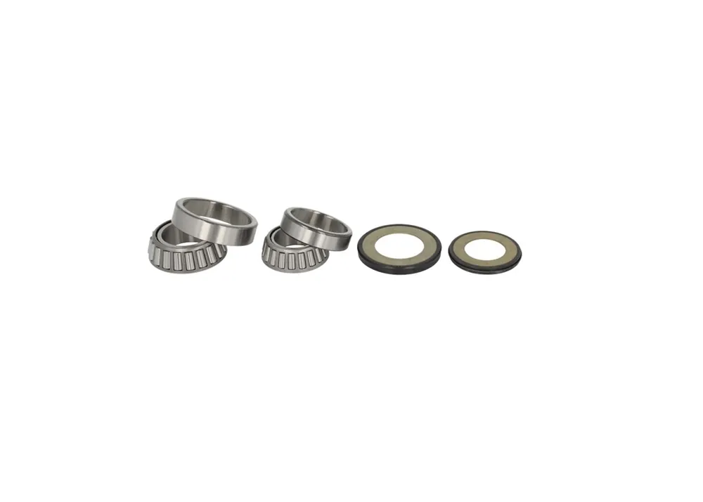 Preferatul clienților Set rulmenti jug Honda, All Balls