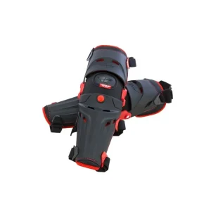 Plată sigură Set genunchiere Fly Racing 5 Pivot