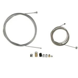 Set reparatie cablu acceleratie si ambreiaj, 4T Reducere specială