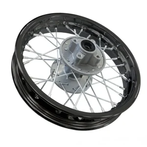 Ultima șansă Janta spate 16x1.85 inch, dirt bike, spitata