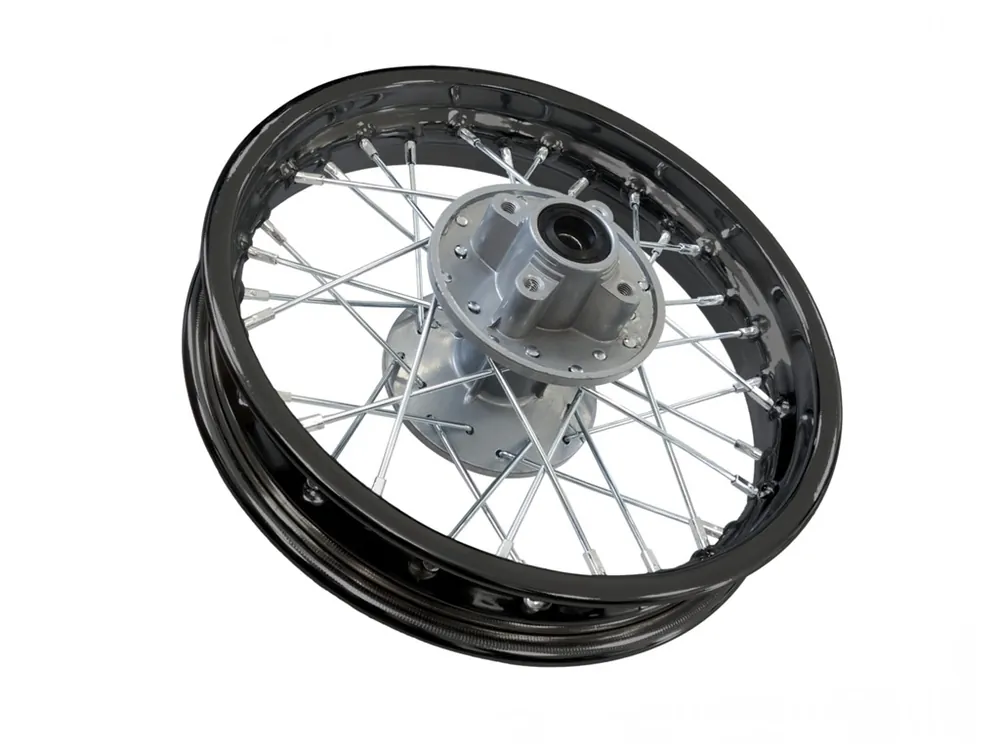Ultima șansă Janta spate 16x1.85 inch, dirt bike, spitata
