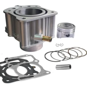 Bestseller Set motor ATV Bashan ZS250, 67mm