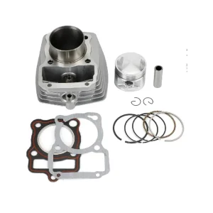 Super ofertă Set motor 4T CG125, 56.5mm
