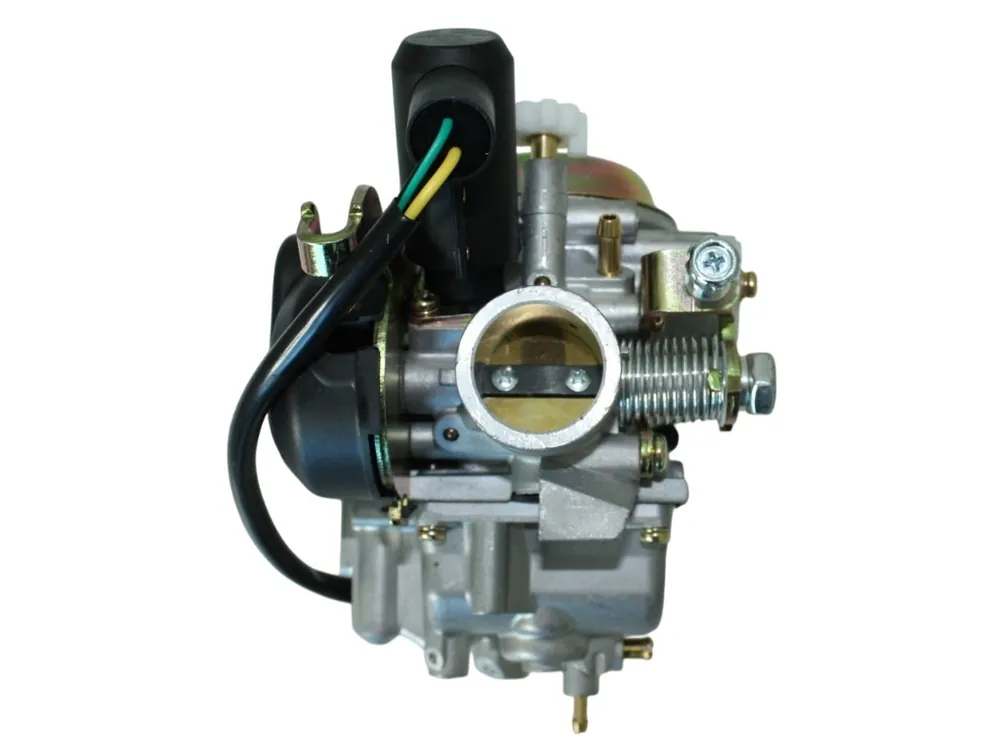 Carburator Yamaha Majesty 125cc Reduceri