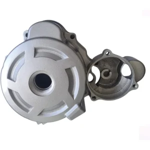 Noutate Carcasa motor stanga CG150, CG200, CG250