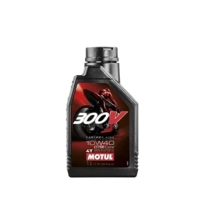Ulei motor 300V 10W40 sintetic -1 litru, Motul Comandă acum