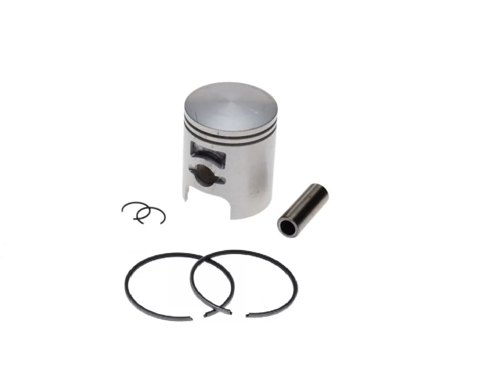 Set piston Honda Dio, 44.50 mm Super ofertă