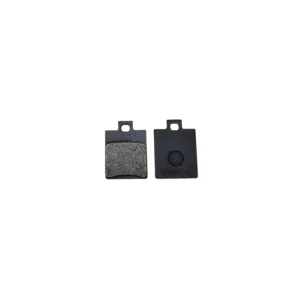 Ofertă limitată Set placute frana 36x49x6.4 Piaggio, Gilera, Vespa, Derbi, CPI