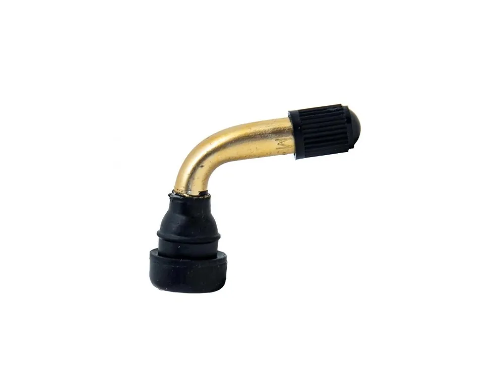 Noutate Valva tubeless 90 grade, PVR 40