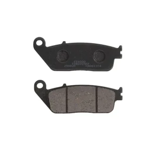 Noutate Set placute frana 39x102.1x10.3, FDB2225EF, Ferodo