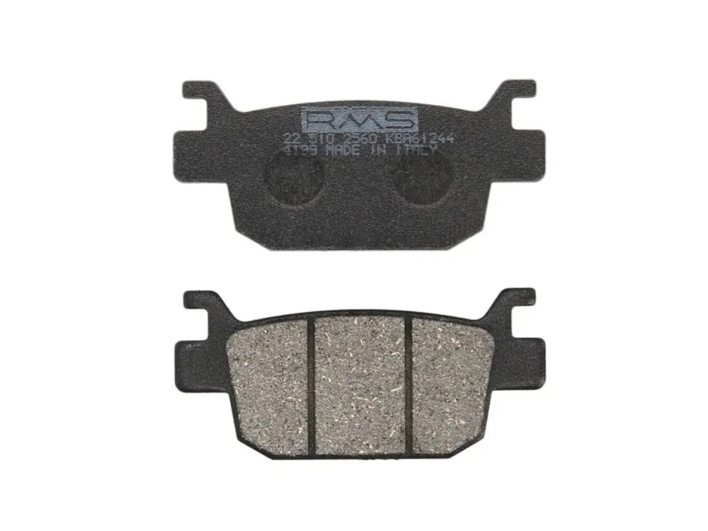 Set placute frana 81x37.5x9.5, RMS Ofertă de sezon